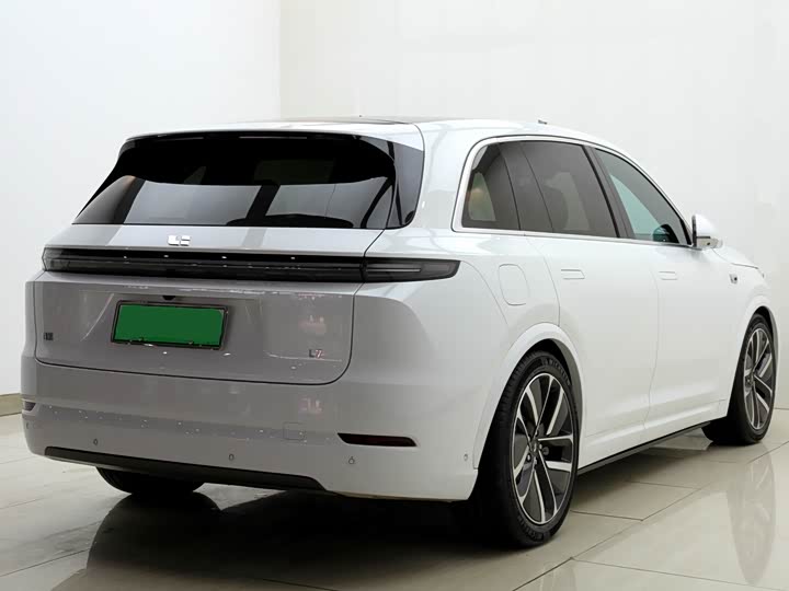 Фото 3 - LiXiang L7