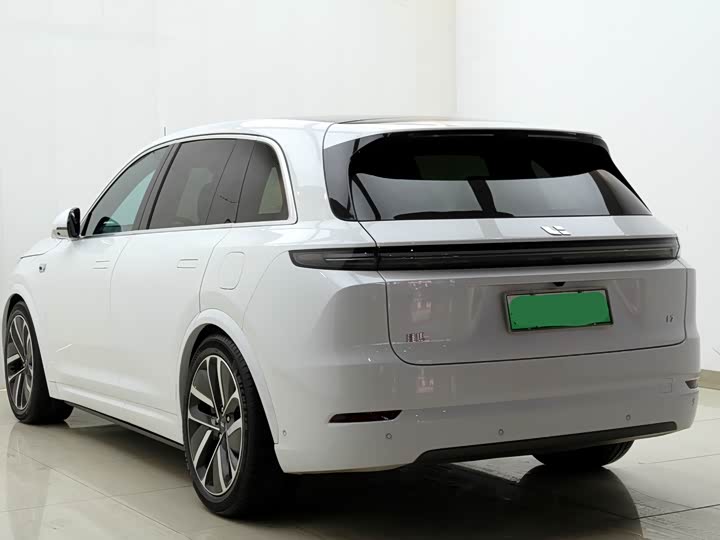 Фото 6 - LiXiang L7