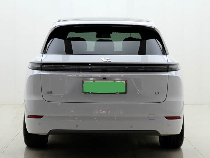 Фото 7 - LiXiang L7