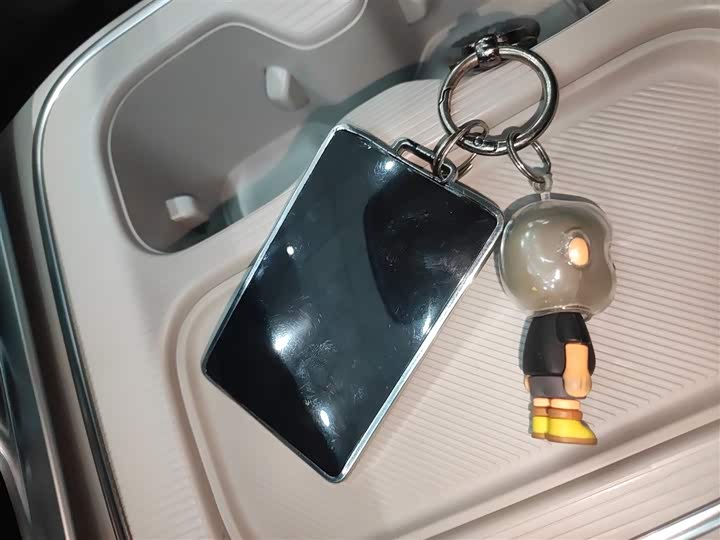 Фото 9 - Leapmotor B01