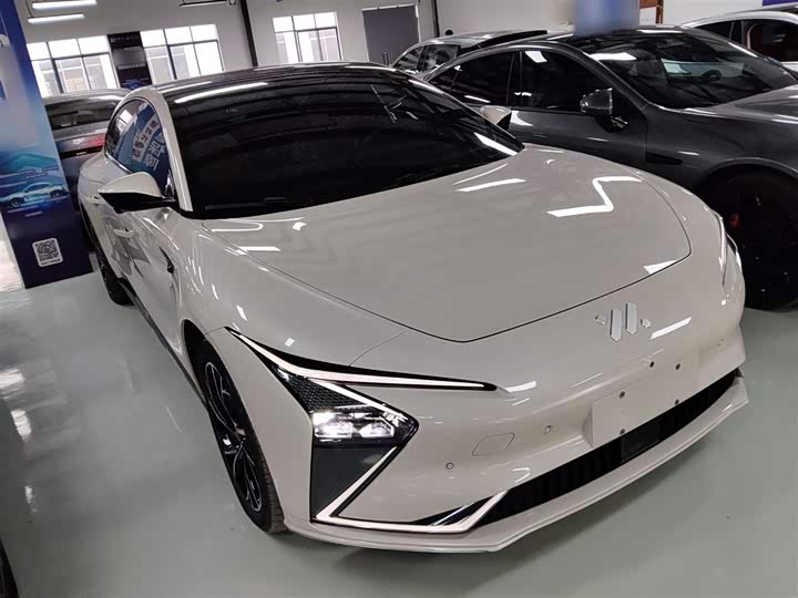 Фото 4 - IM motors L7