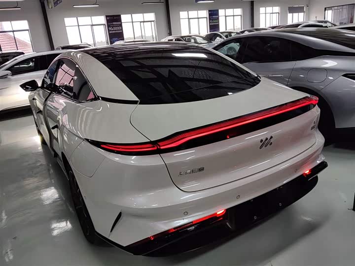 Фото 5 - IM motors L7