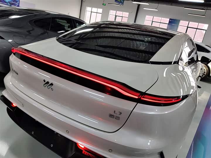 Фото 7 - IM motors L7