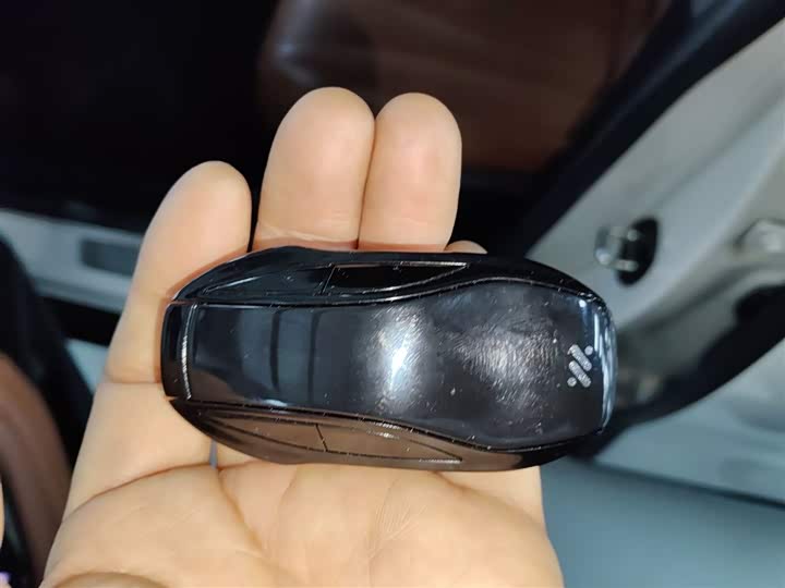 Фото 9 - IM motors L7