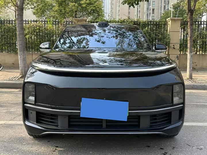 Фото 3 - LiXiang L9