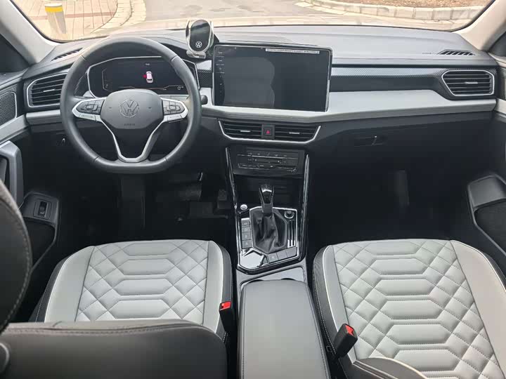 Фото 6 - Volkswagen Tayron