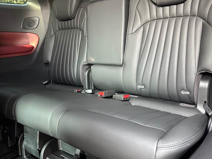 Фото 7 - GAC Trumpchi M8