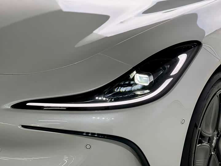 Фото 9 - IM motors L6