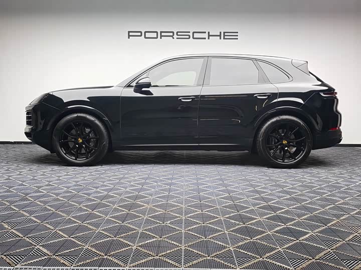 Фото 4 - Porsche Cayenne
