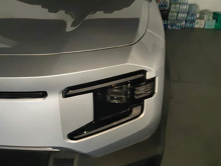 Фото 5 - Changan Deepal G318