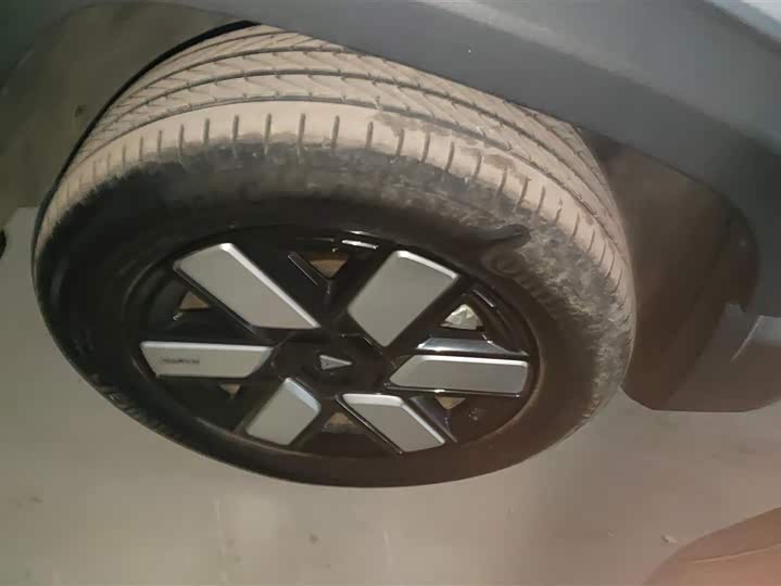 Фото 6 - Changan Deepal G318