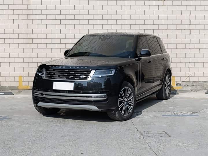 Фото 1 - Land Rover Range Rover