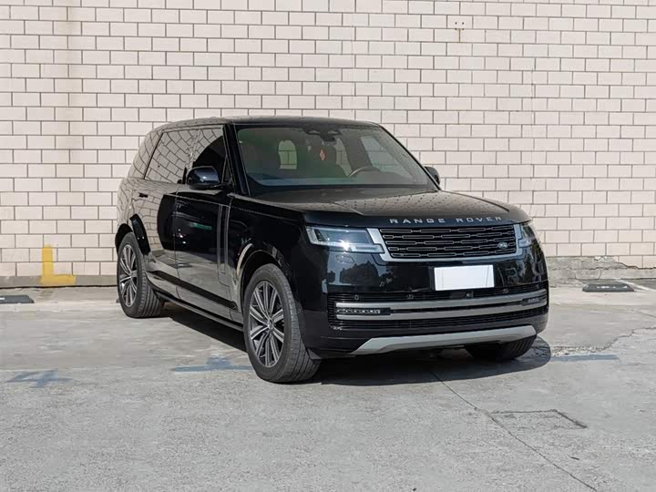 Фото 3 - Land Rover Range Rover