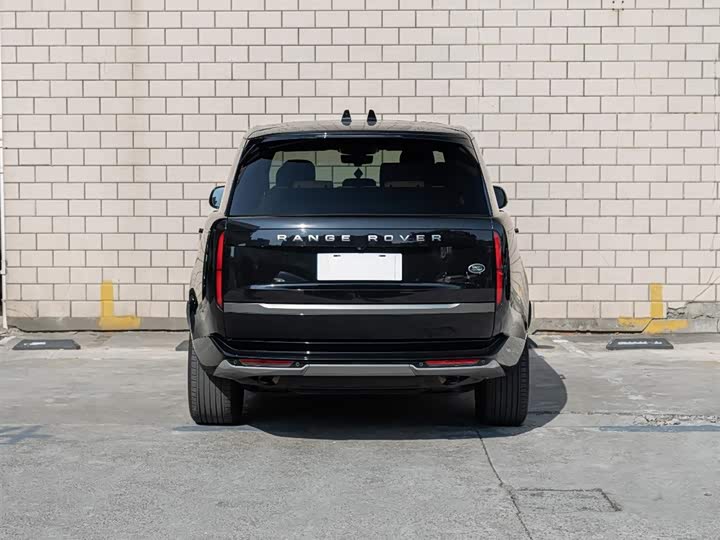 Фото 5 - Land Rover Range Rover