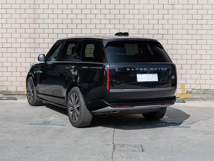 Фото 6 - Land Rover Range Rover