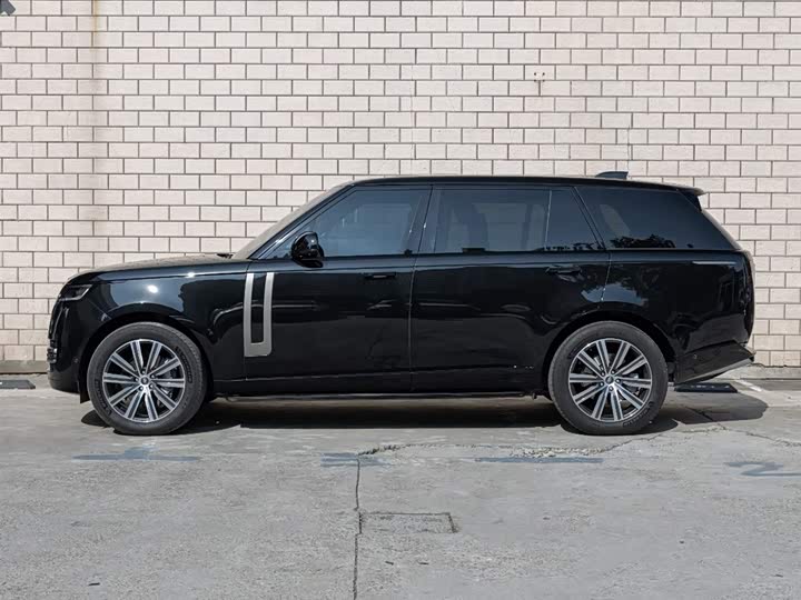 Фото 7 - Land Rover Range Rover