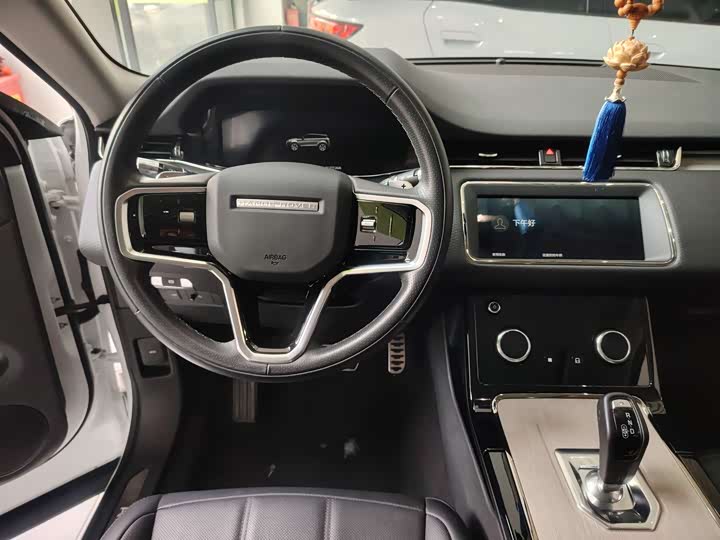 Фото 9 - Land Rover Range Rover Evoque L