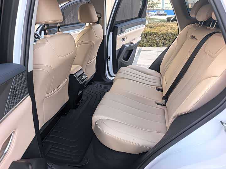 Фото 9 - BYD Song Pro Hybrid