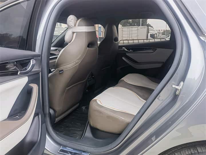 Фото 6 - BYD Qin Plus