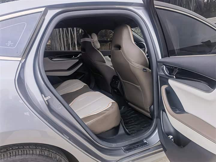 Фото 7 - BYD Qin Plus