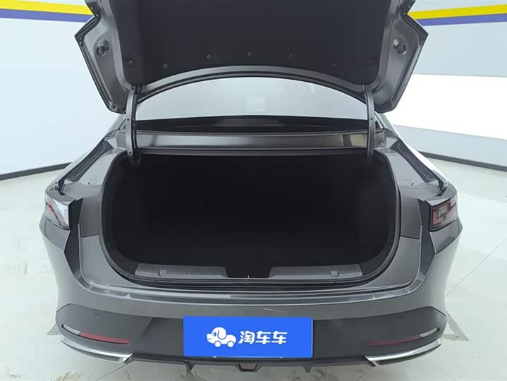 Фото 4 - Changan Eado Plus