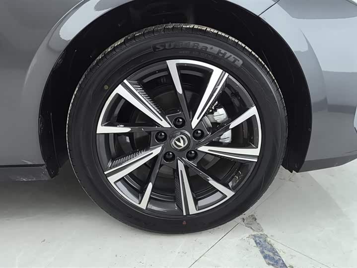 Фото 6 - Changan Eado Plus