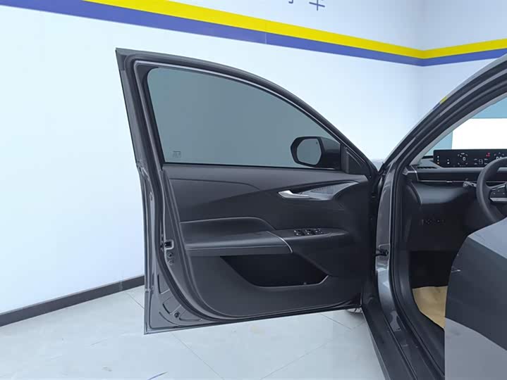 Фото 7 - Changan Eado Plus