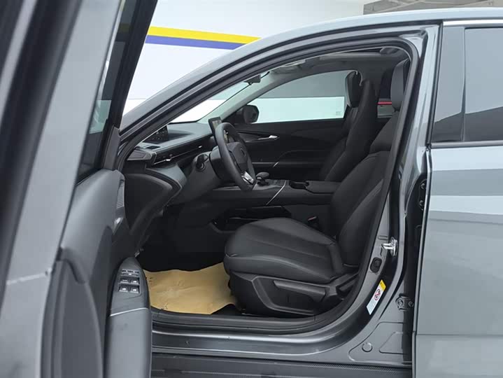 Фото 9 - Changan Eado Plus