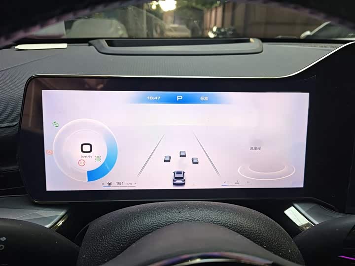 Фото 4 - Haval F7 (Monster)