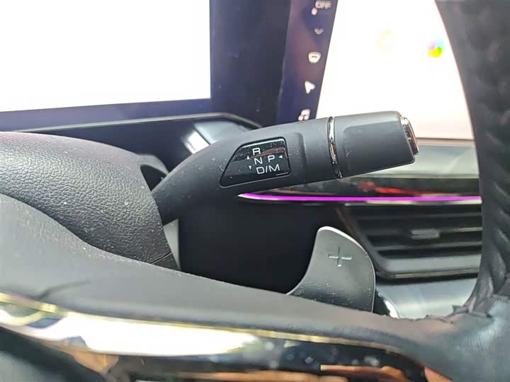 Фото 7 - Haval F7 (Monster)