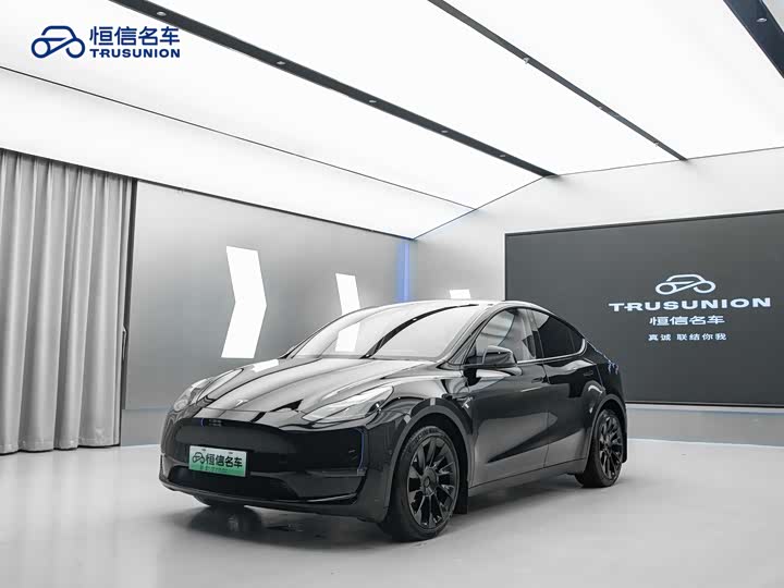 Фото 1 - Tesla Model Y