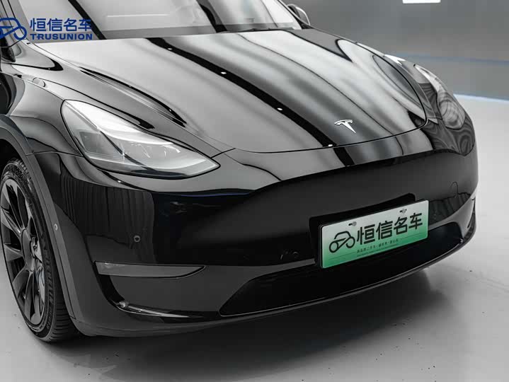 Фото 5 - Tesla Model Y