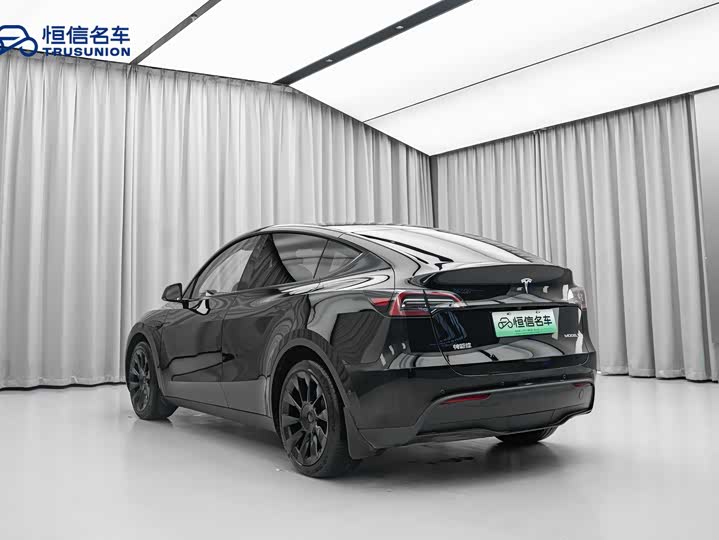 Фото 7 - Tesla Model Y