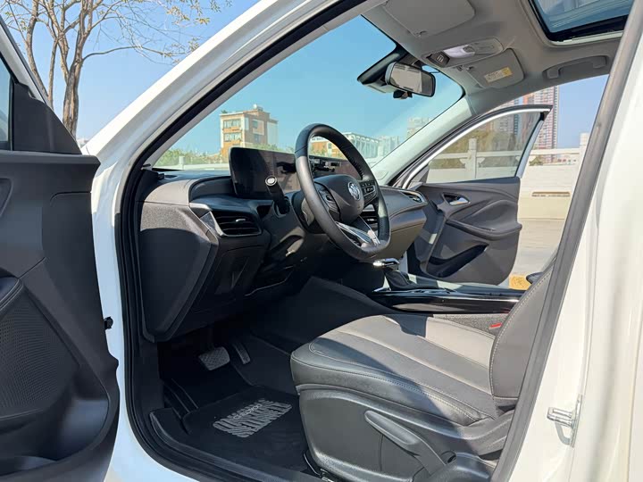 Фото 5 - Buick Verano