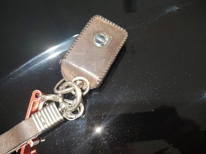 Фото 9 - Volvo XC90