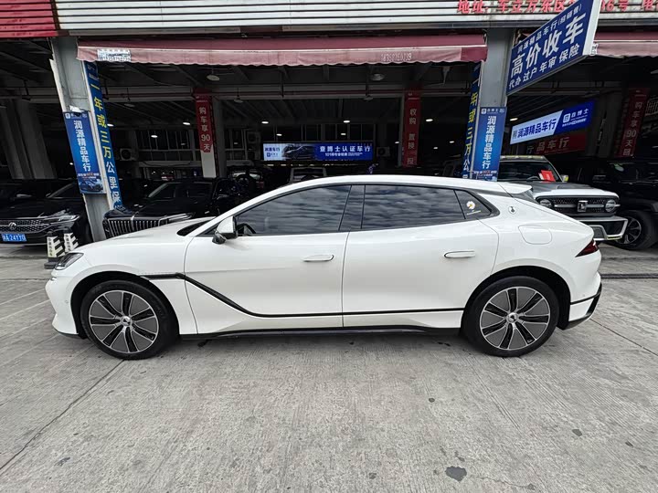 Фото 3 - Denza Z9GT