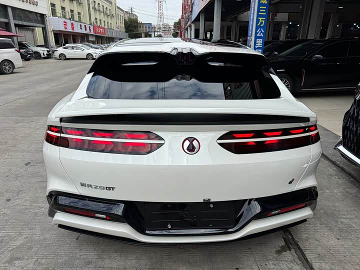 Фото 8 - Denza Z9GT