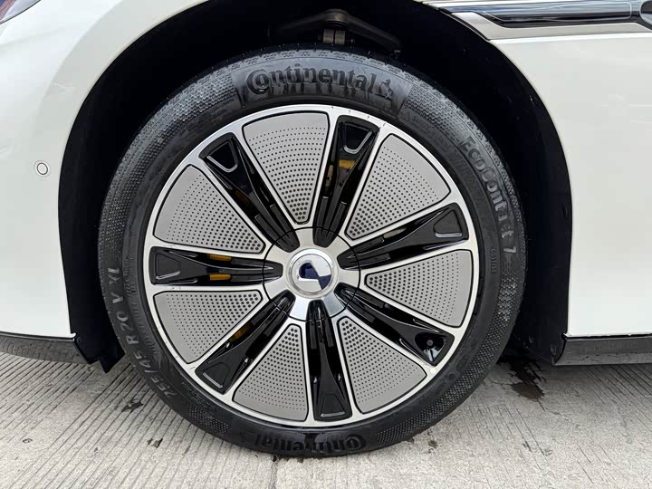 Фото 9 - Denza Z9GT