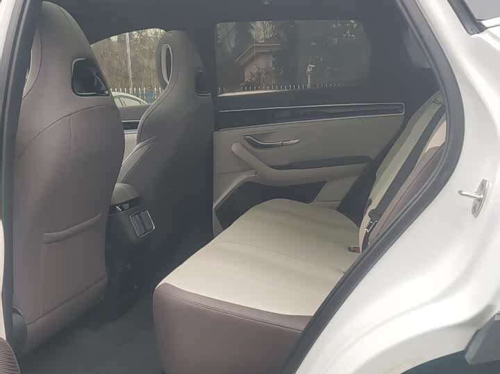 Фото 8 - BYD Song Plus Hybrid/EV