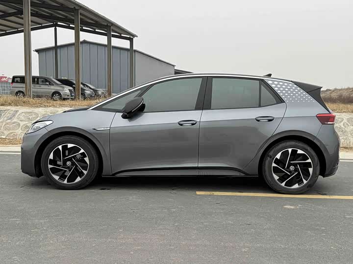 Фото 3 - Volkswagen ID.3