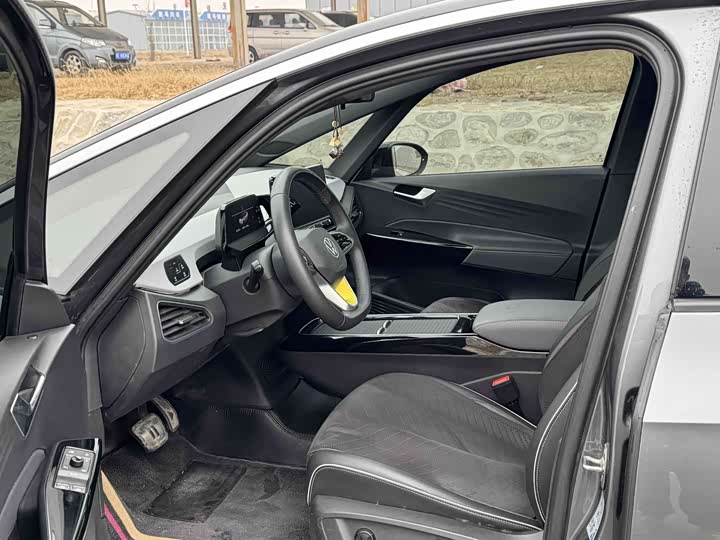 Фото 6 - Volkswagen ID.3