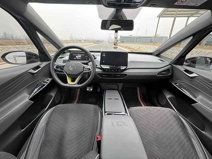 Фото 7 - Volkswagen ID.3