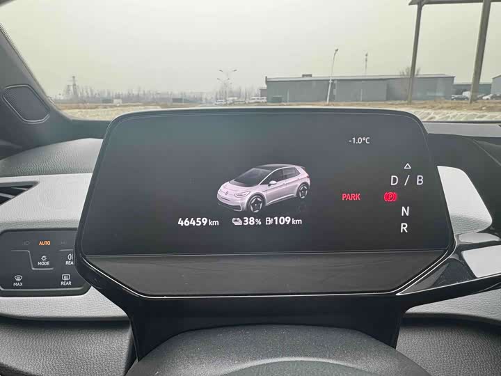 Фото 8 - Volkswagen ID.3