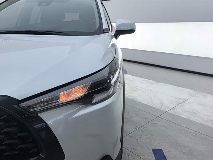 Фото 5 - Toyota Corolla Cross