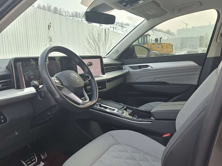 Фото 4 - Volkswagen Tavendor