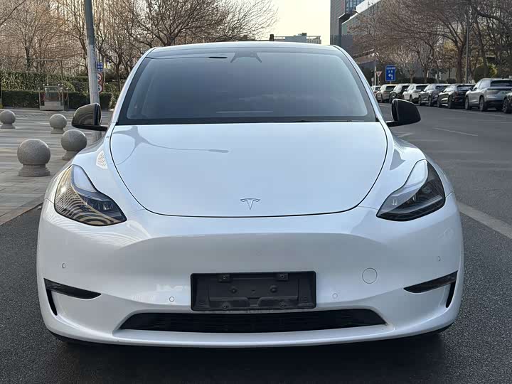 Фото 2 - Tesla Model Y