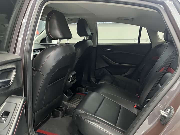 Фото 5 - MG Motor 5