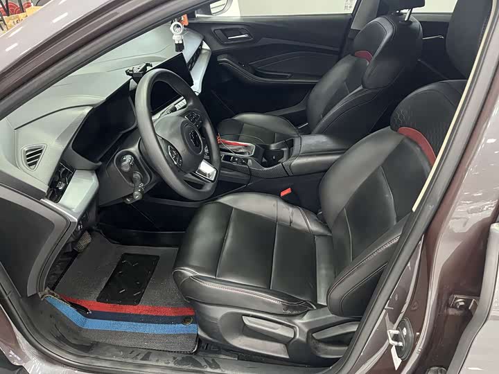 Фото 6 - MG Motor 5