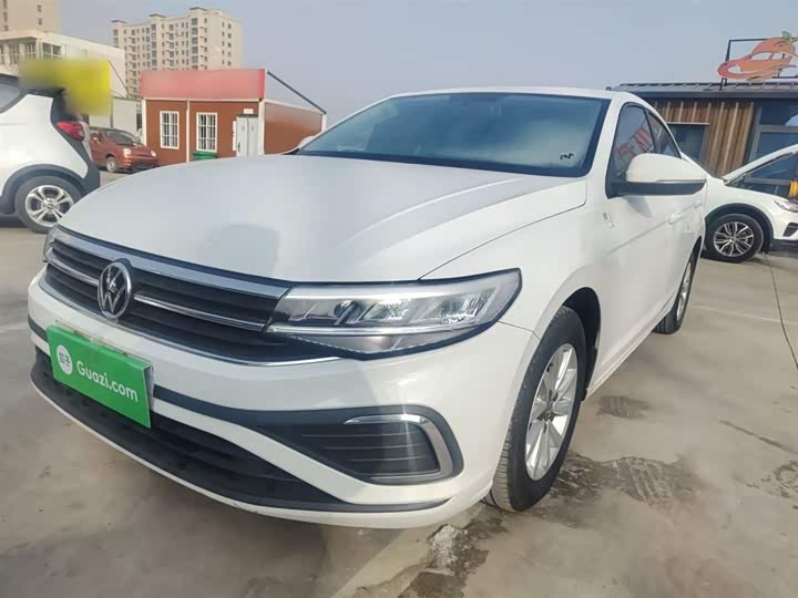 Фото 2 - Volkswagen Bora