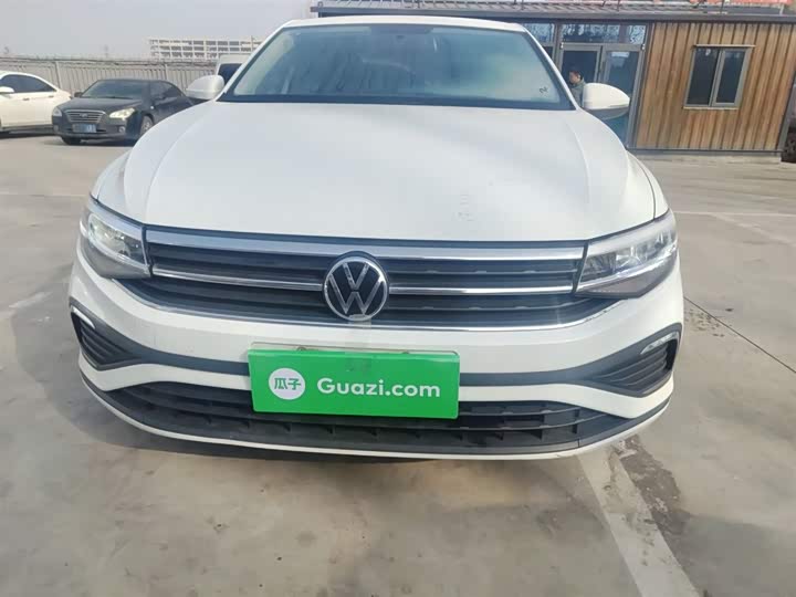 Фото 3 - Volkswagen Bora